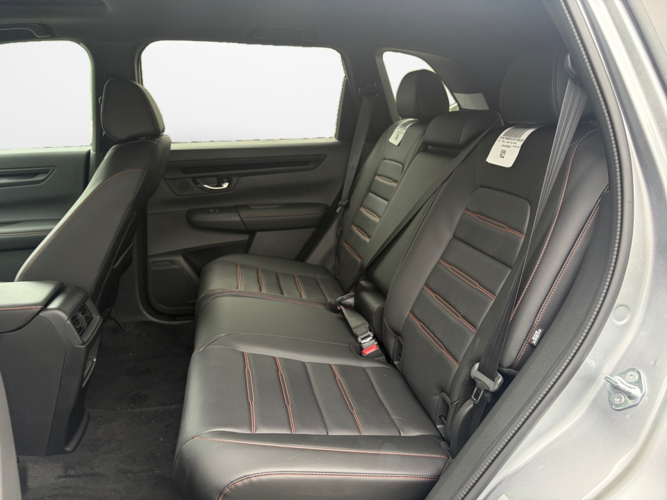 5J6RS6H87TL032052 2026 Honda CR-V Hybrid Sport-L