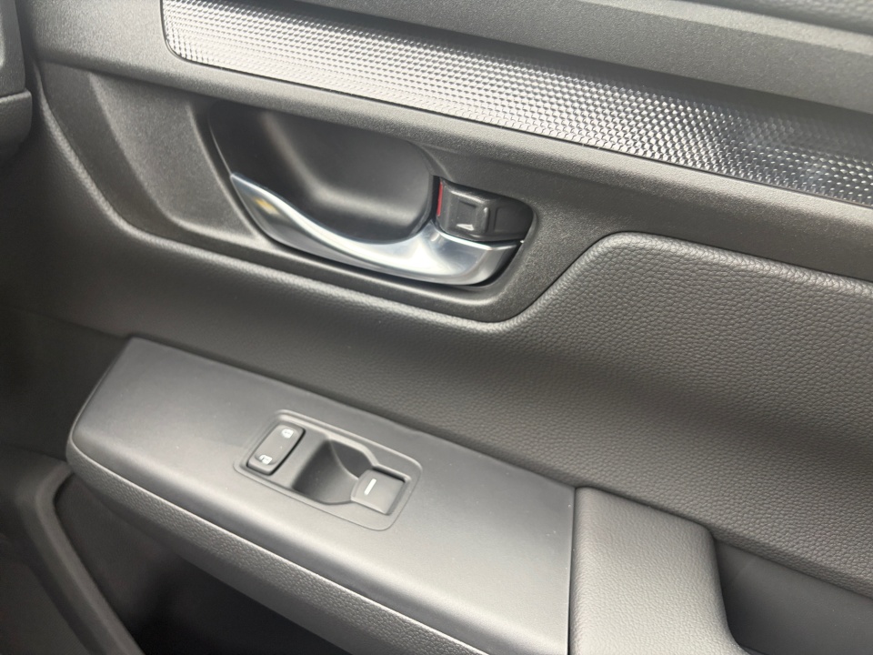 5J6RS6H87TL032052 2026 Honda CR-V Hybrid Sport-L