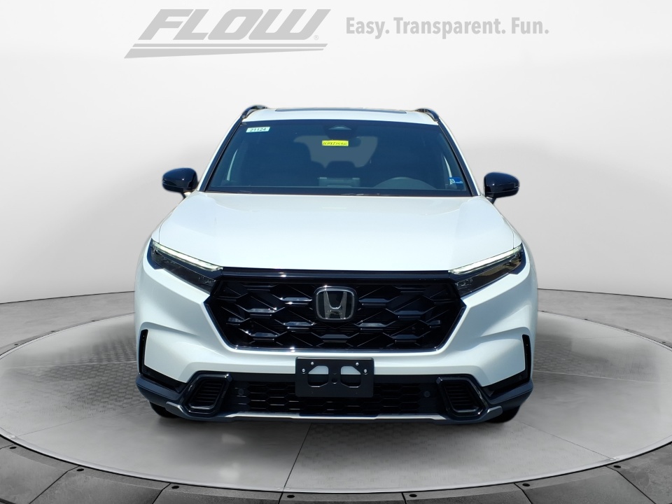 5J6RS6H88TL027510 2026 Honda CR-V Hybrid Sport-L