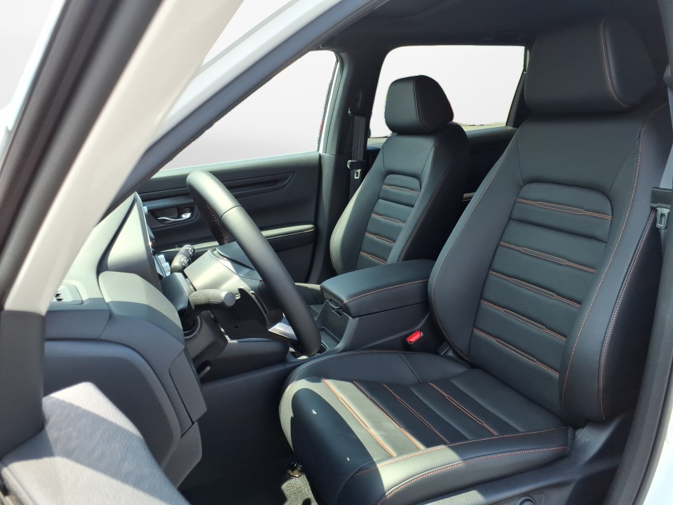 5J6RS6H88TL027510 2026 Honda CR-V Hybrid Sport-L