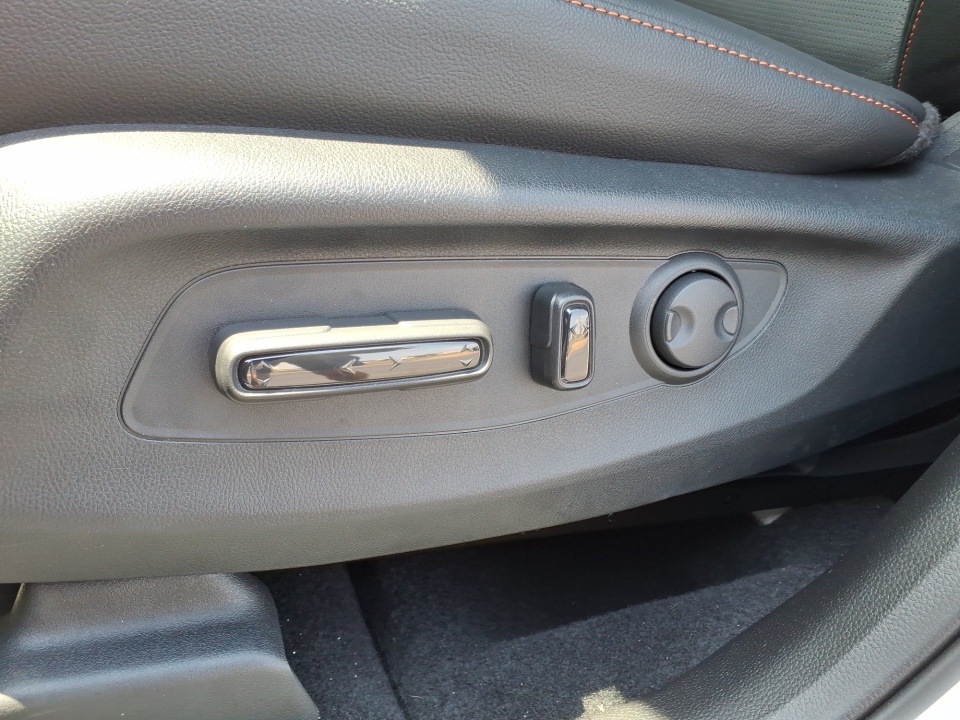 5J6RS6H88TL027510 2026 Honda CR-V Hybrid Sport-L