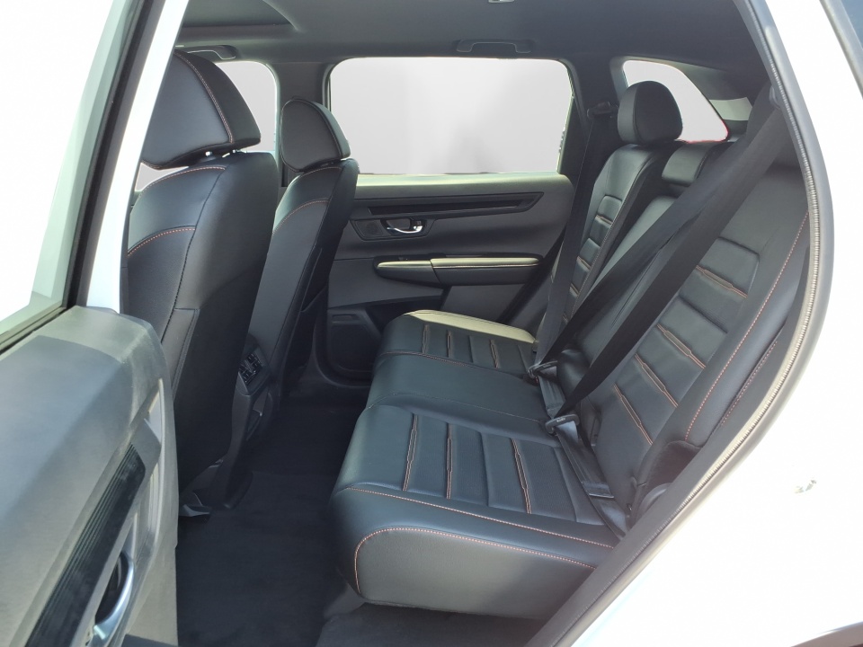 5J6RS6H88TL027510 2026 Honda CR-V Hybrid Sport-L