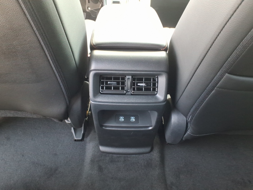 5J6RS6H88TL027510 2026 Honda CR-V Hybrid Sport-L