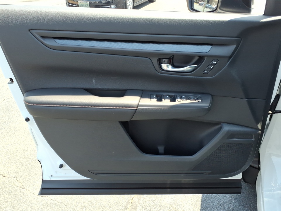 5J6RS6H88TL027510 2026 Honda CR-V Hybrid Sport-L