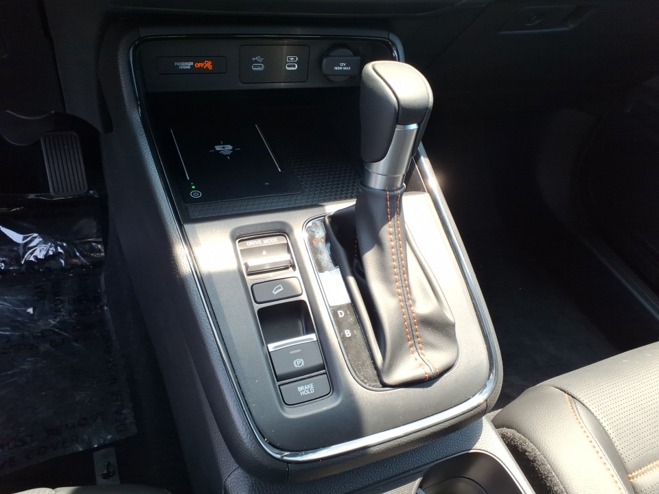 5J6RS6H88TL027510 2026 Honda CR-V Hybrid Sport-L