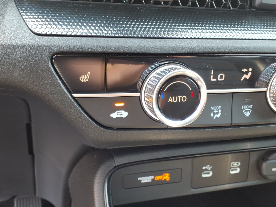 5J6RS6H88TL027510 2026 Honda CR-V Hybrid Sport-L