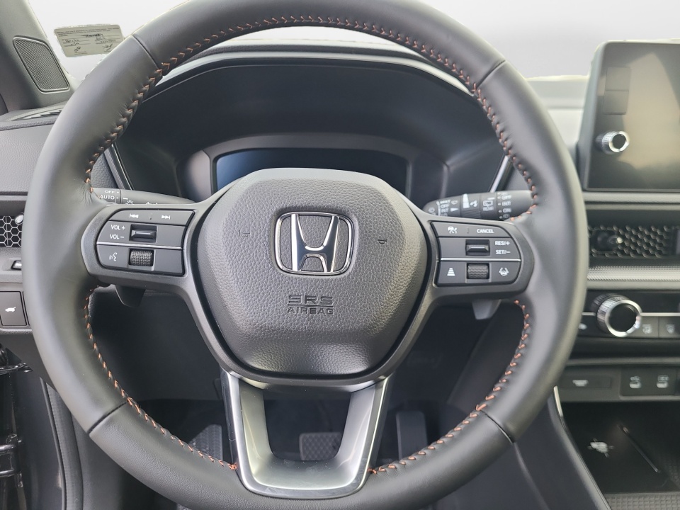 5J6RS6H88TL028785 2026 Honda CR-V Hybrid Sport-L