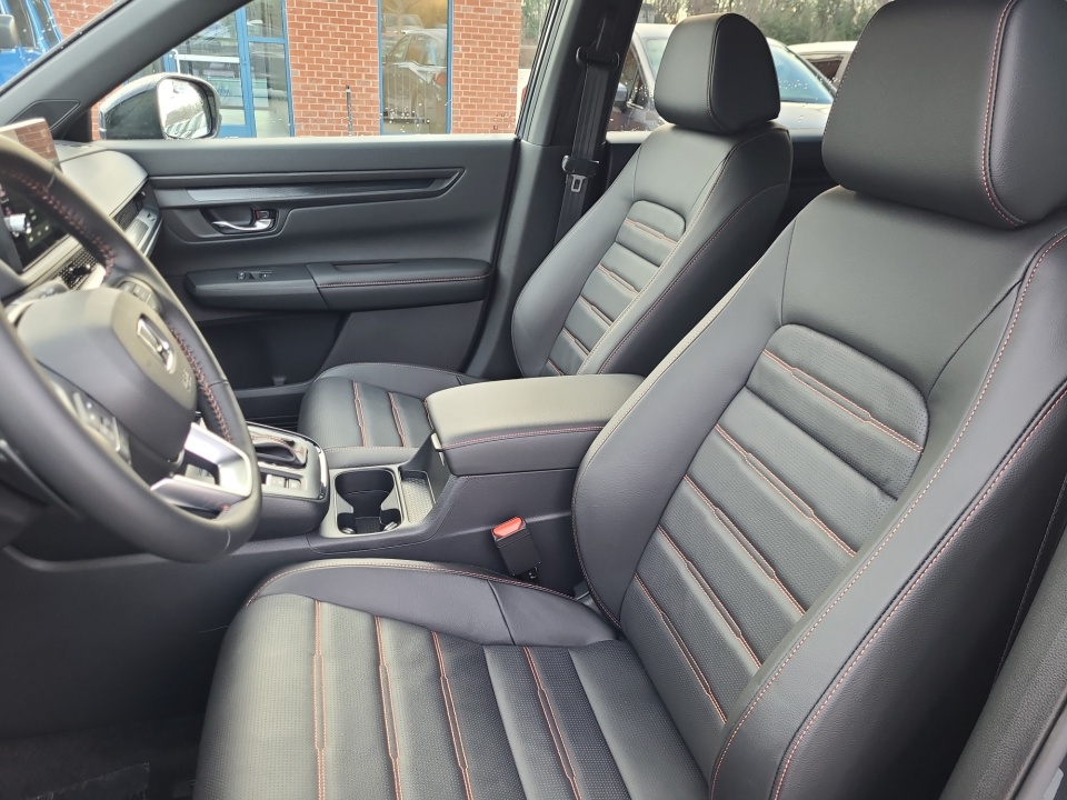 5J6RS6H88TL028785 2026 Honda CR-V Hybrid Sport-L