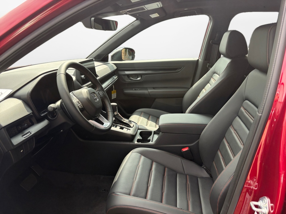 5J6RS6H88TL033131 2026 Honda CR-V Hybrid Sport-L