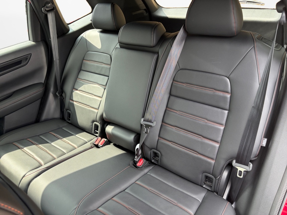 5J6RS6H88TL033131 2026 Honda CR-V Hybrid Sport-L