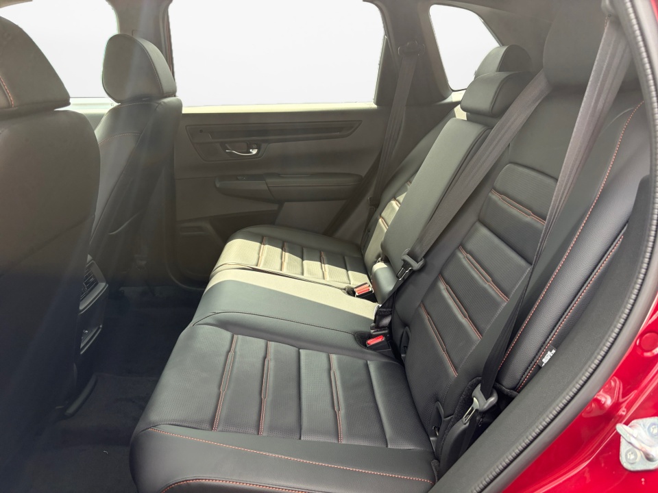 5J6RS6H88TL033131 2026 Honda CR-V Hybrid Sport-L