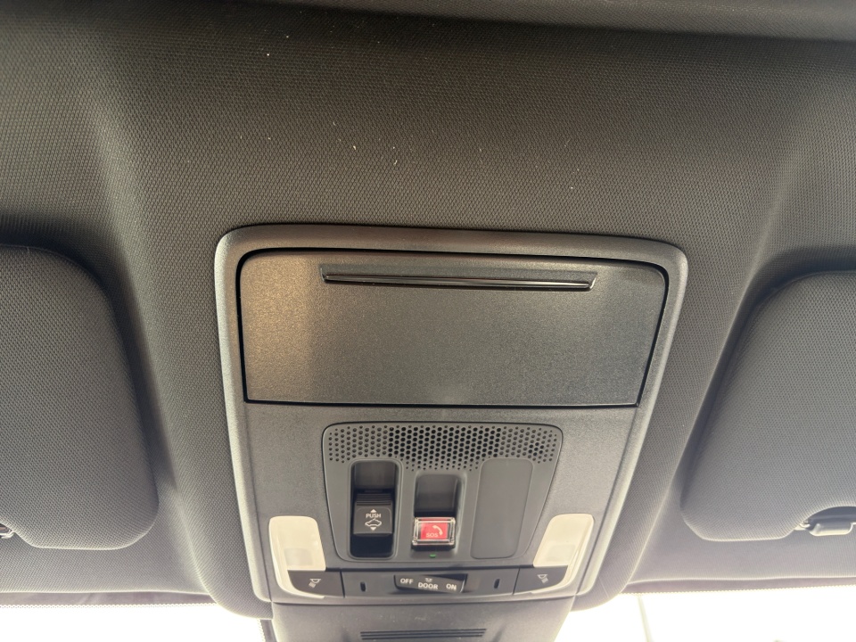 5J6RS6H88TL033131 2026 Honda CR-V Hybrid Sport-L