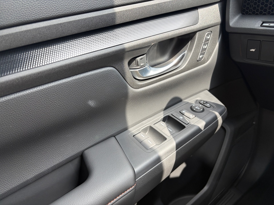 5J6RS6H88TL033131 2026 Honda CR-V Hybrid Sport-L