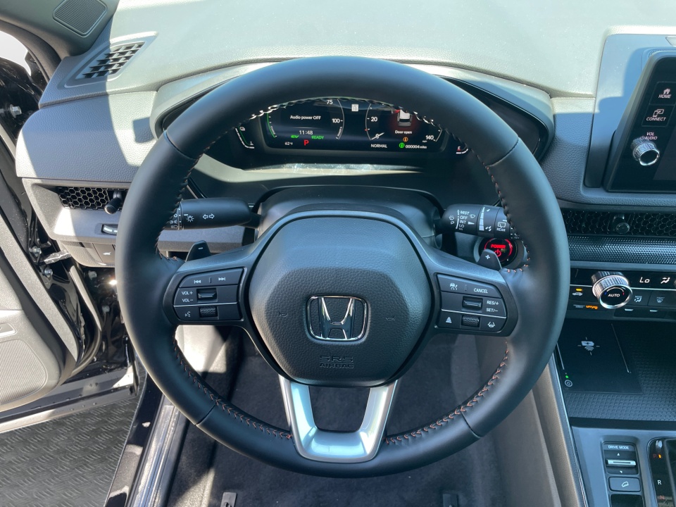 5J6RS6H89TL026527 2026 Honda CR-V Hybrid AWD Sport-L