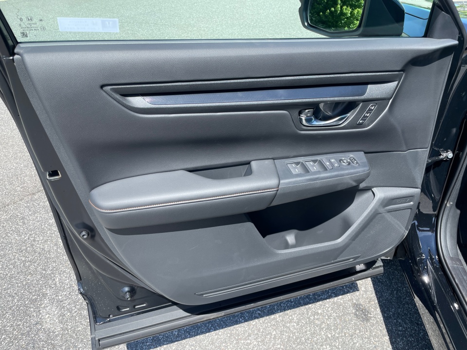 5J6RS6H89TL026527 2026 Honda CR-V Hybrid AWD Sport-L