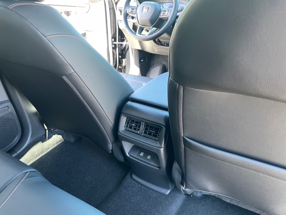 5J6RS6H89TL026527 2026 Honda CR-V Hybrid AWD Sport-L
