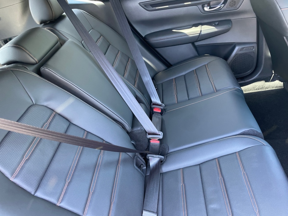5J6RS6H89TL026527 2026 Honda CR-V Hybrid AWD Sport-L