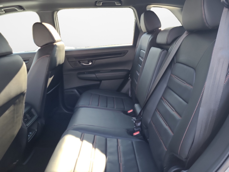 5J6RS6H8XTL021594 2026 Honda CR-V Hybrid AWD Sport-L