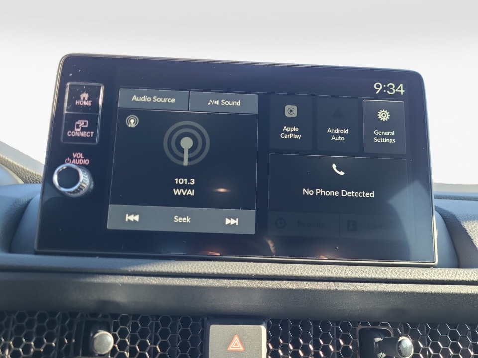 5J6RS6H8XTL021594 2026 Honda CR-V Hybrid AWD Sport-L