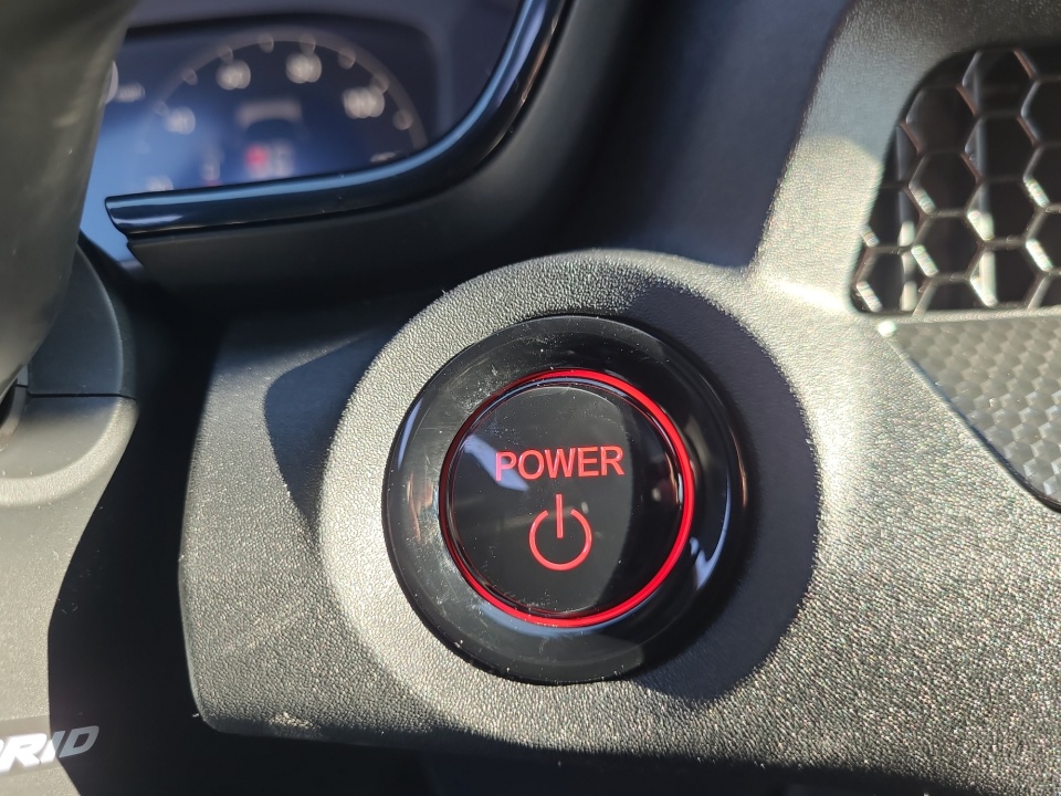 5J6RS6H8XTL021594 2026 Honda CR-V Hybrid AWD Sport-L