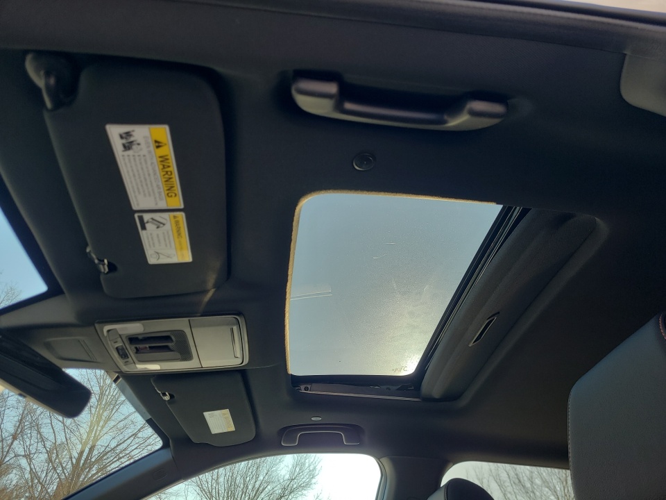 5J6RS6H8XTL021594 2026 Honda CR-V Hybrid AWD Sport-L