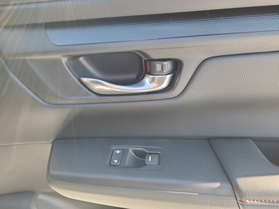 5J6RS6H8XTL021594 2026 Honda CR-V Hybrid AWD Sport-L