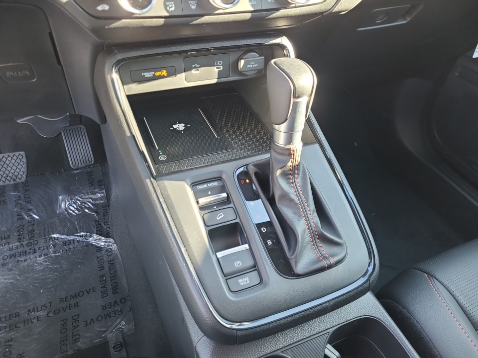 5J6RS6H8XTL021594 2026 Honda CR-V Hybrid AWD Sport-L