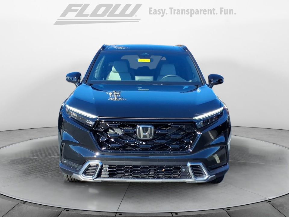 5J6RS6H90TL008488 2026 Honda CR-V Hybrid AWD Sport Touring