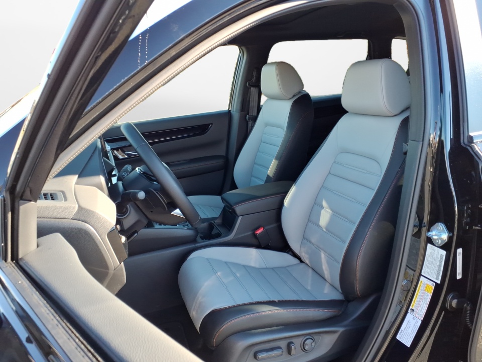 5J6RS6H90TL008488 2026 Honda CR-V Hybrid AWD Sport Touring