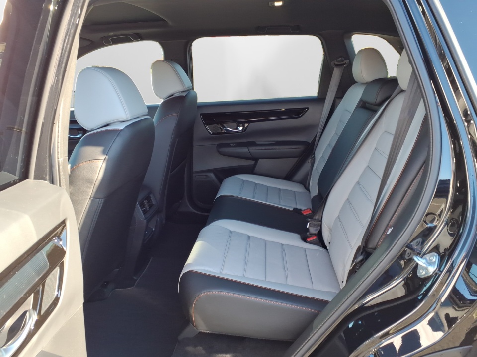 5J6RS6H90TL008488 2026 Honda CR-V Hybrid AWD Sport Touring