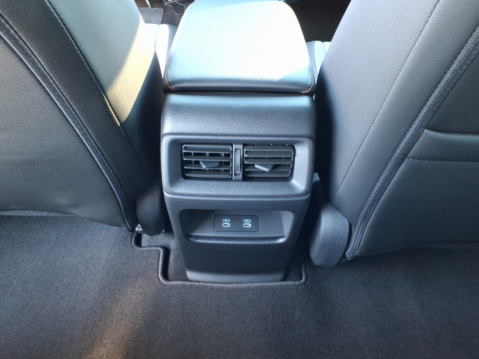 5J6RS6H90TL008488 2026 Honda CR-V Hybrid AWD Sport Touring