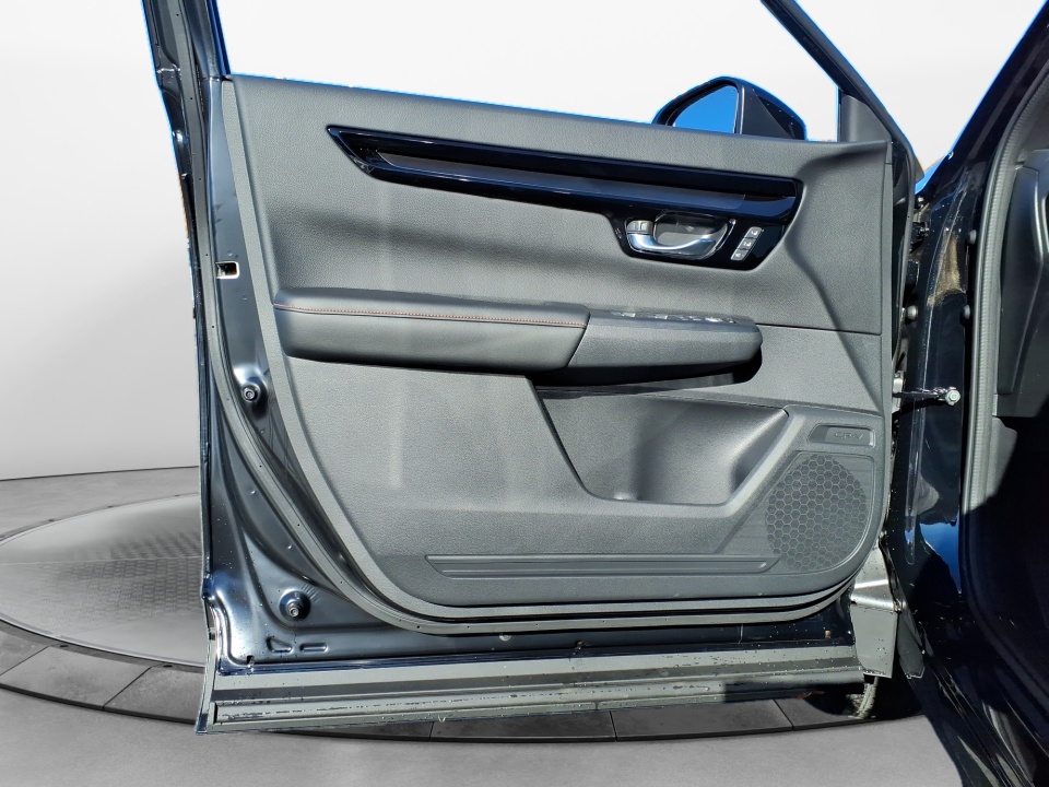 5J6RS6H90TL008488 2026 Honda CR-V Hybrid AWD Sport Touring