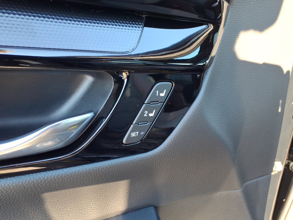 5J6RS6H90TL008488 2026 Honda CR-V Hybrid AWD Sport Touring