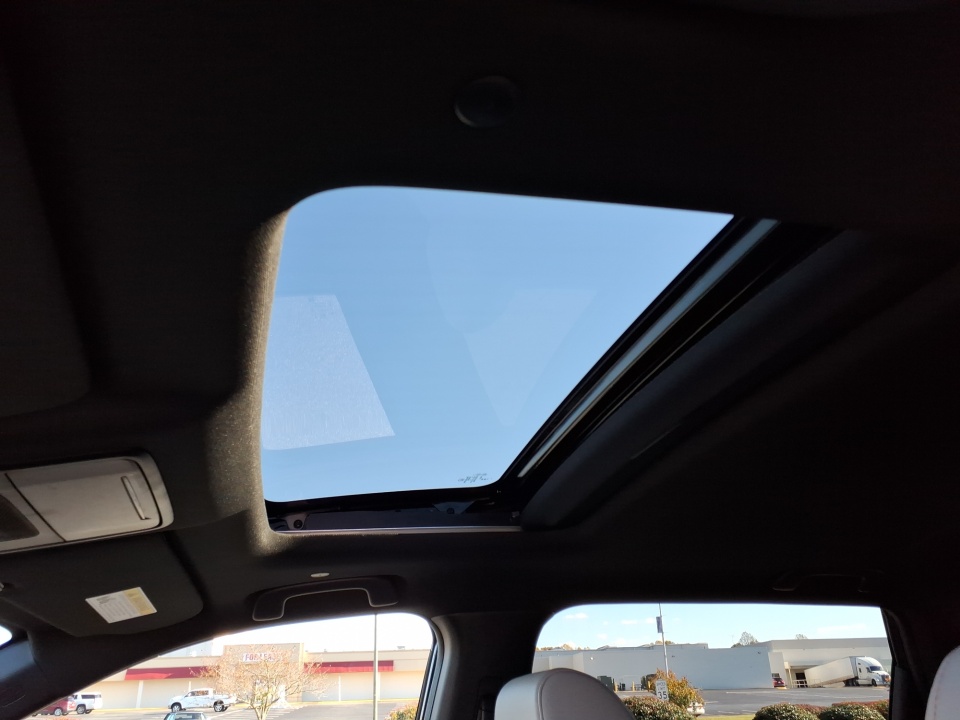 5J6RS6H90TL008488 2026 Honda CR-V Hybrid AWD Sport Touring