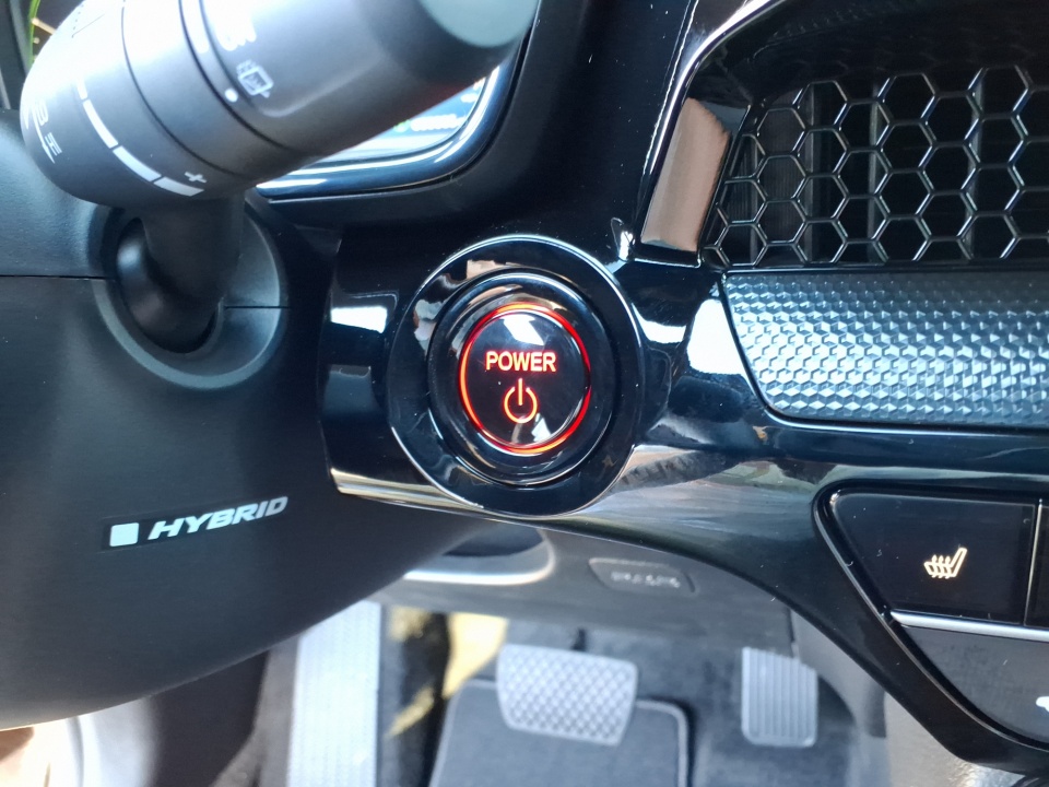 5J6RS6H90TL008488 2026 Honda CR-V Hybrid AWD Sport Touring