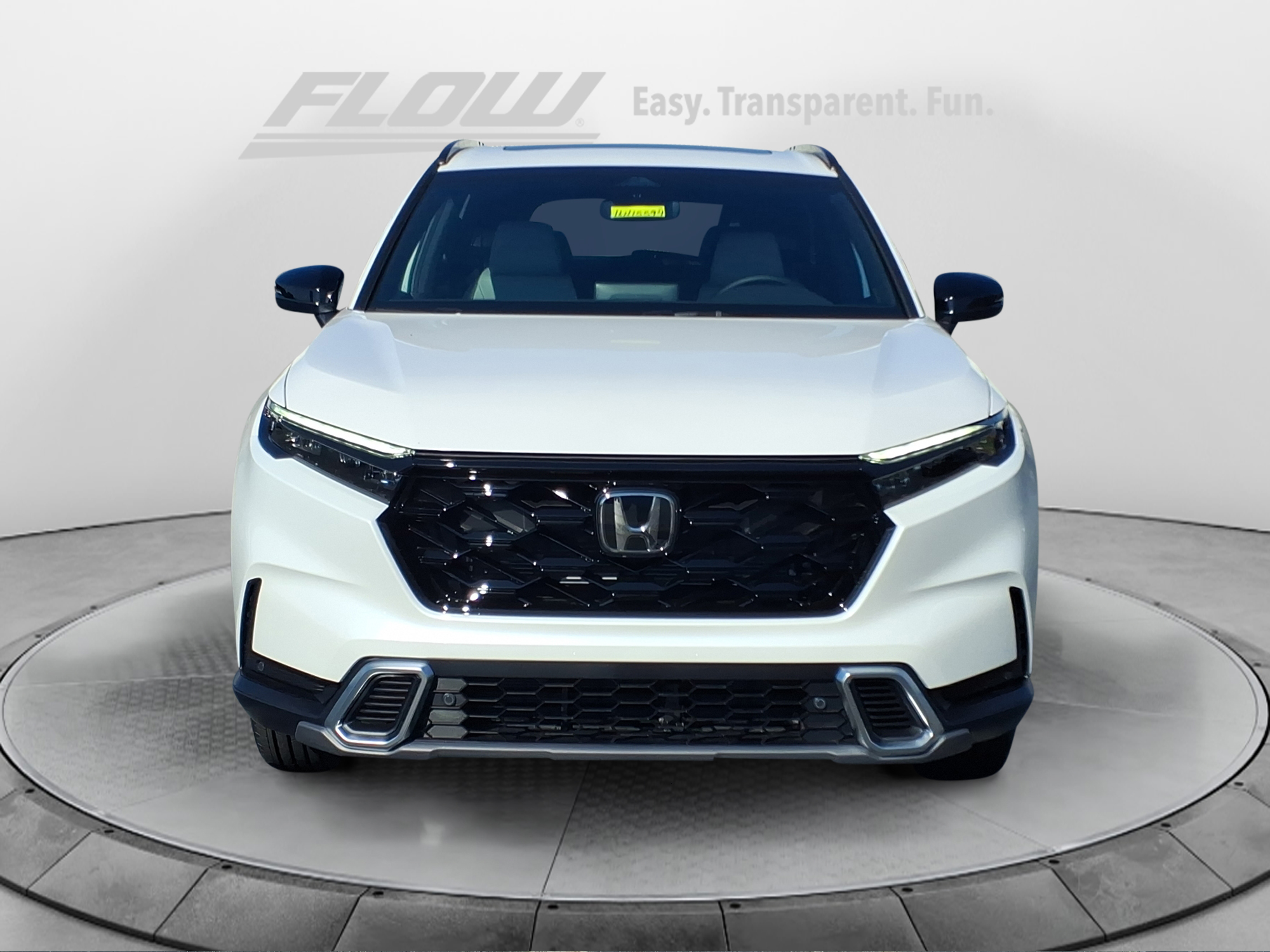 5J6RS6H90VL000801 2027 Honda CR-V Hybrid Sport Touring