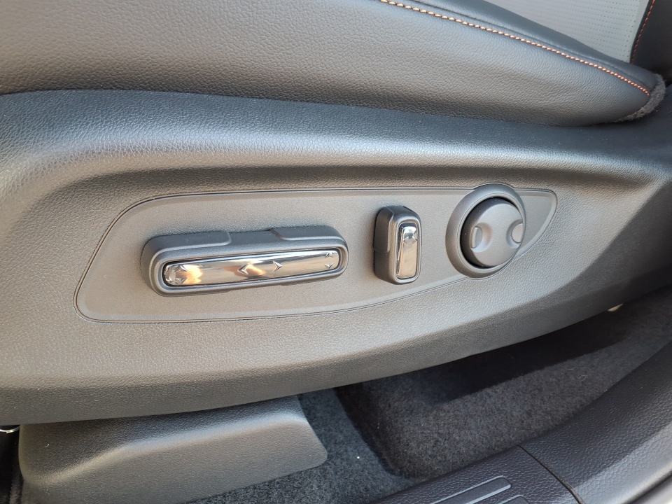5J6RS6H90VL000801 2027 Honda CR-V Hybrid Sport Touring