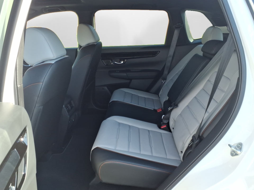 5J6RS6H90VL000801 2027 Honda CR-V Hybrid Sport Touring