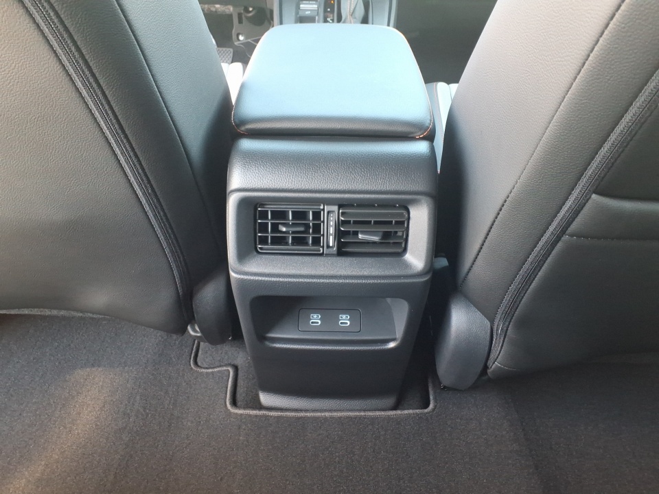 5J6RS6H90VL000801 2027 Honda CR-V Hybrid Sport Touring