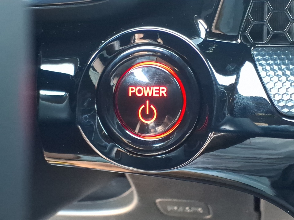 5J6RS6H90VL000801 2027 Honda CR-V Hybrid Sport Touring