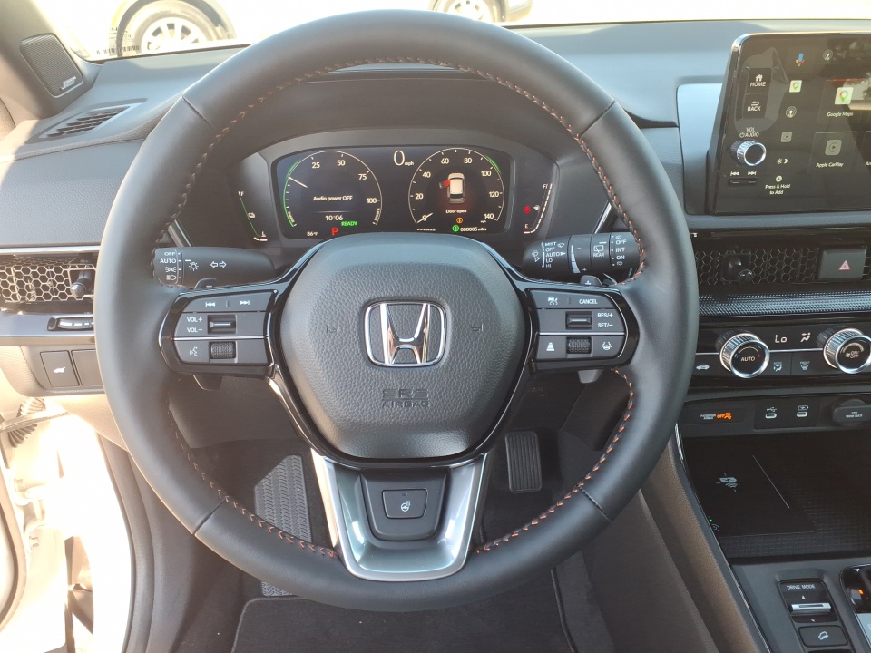 5J6RS6H90VL000801 2027 Honda CR-V Hybrid Sport Touring