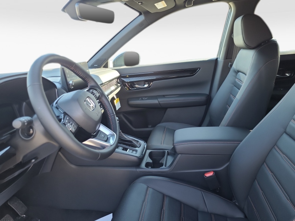 5J6RS6H90VL001754 2027 Honda CR-V Hybrid Sport Touring