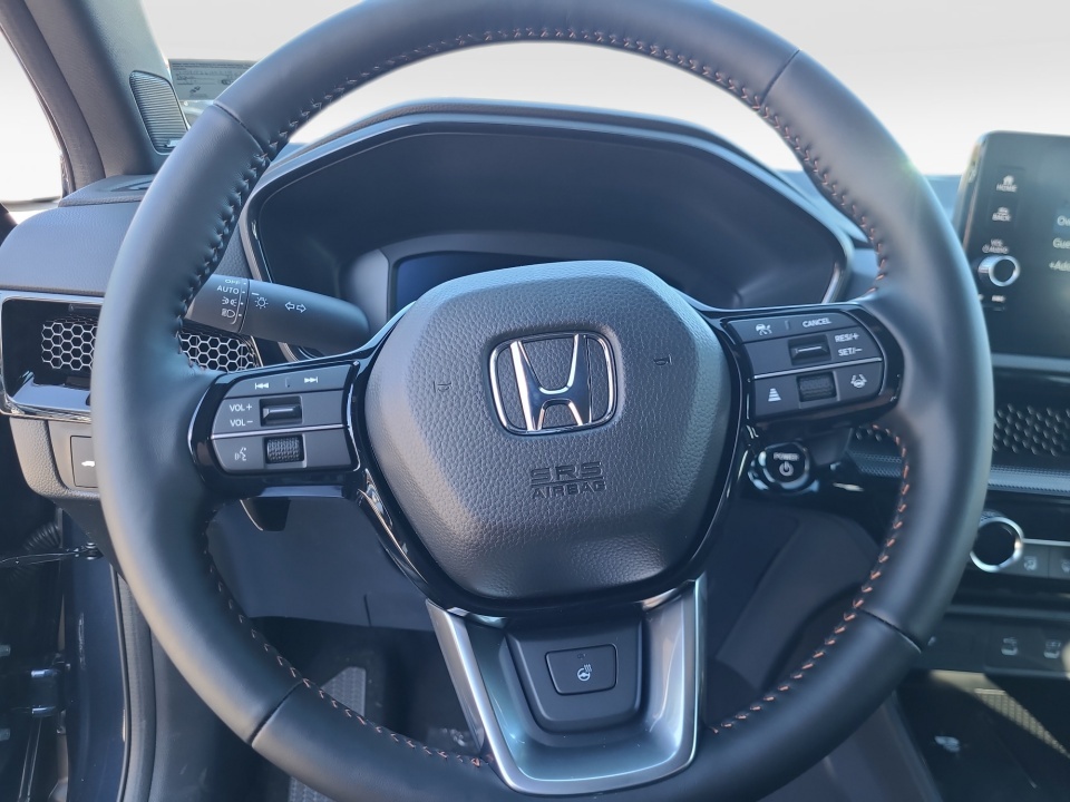 5J6RS6H90VL001754 2027 Honda CR-V Hybrid Sport Touring