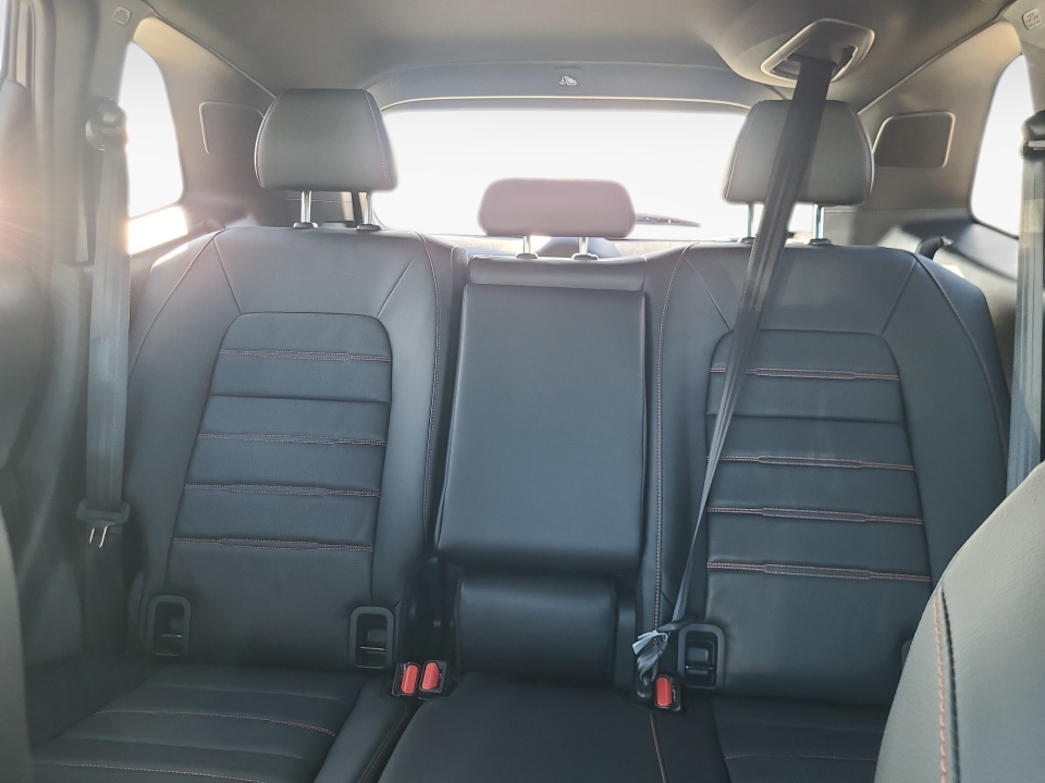 5J6RS6H90VL001754 2027 Honda CR-V Hybrid Sport Touring