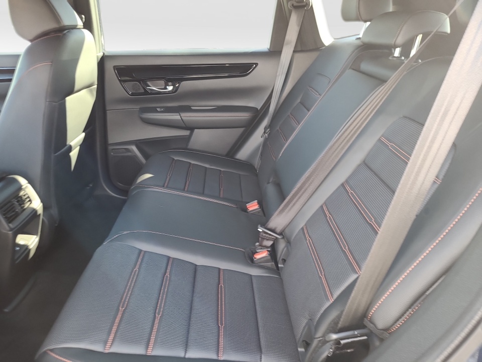 5J6RS6H90VL001754 2027 Honda CR-V Hybrid Sport Touring