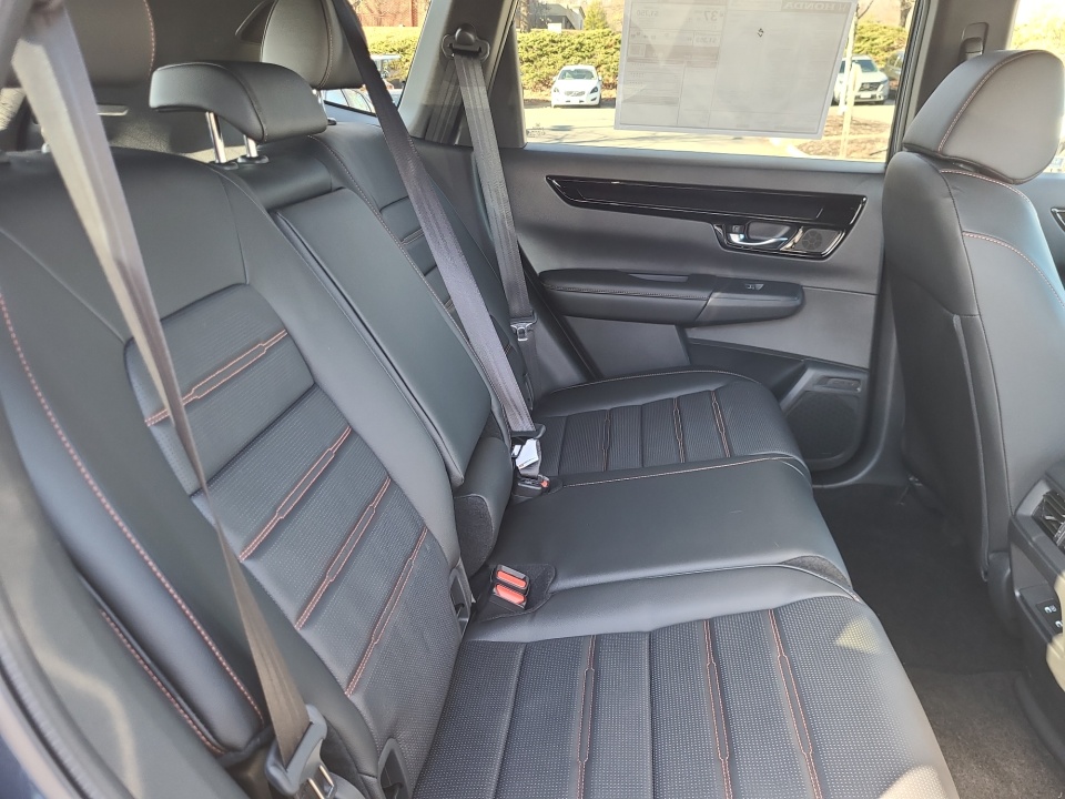 5J6RS6H90VL001754 2027 Honda CR-V Hybrid Sport Touring