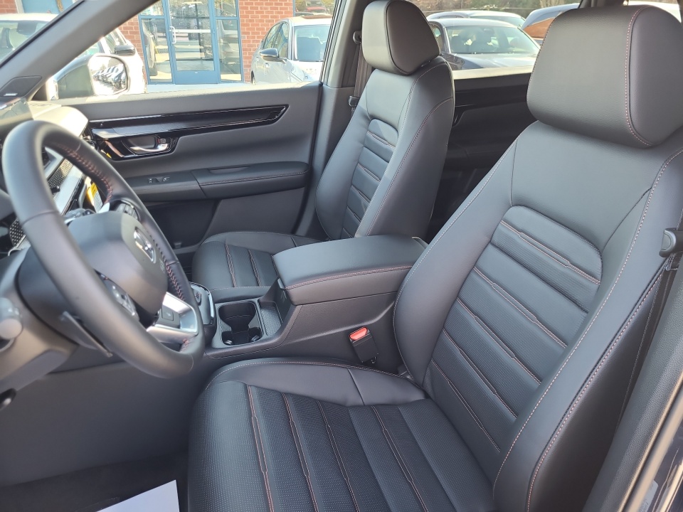 5J6RS6H90VL001754 2027 Honda CR-V Hybrid Sport Touring