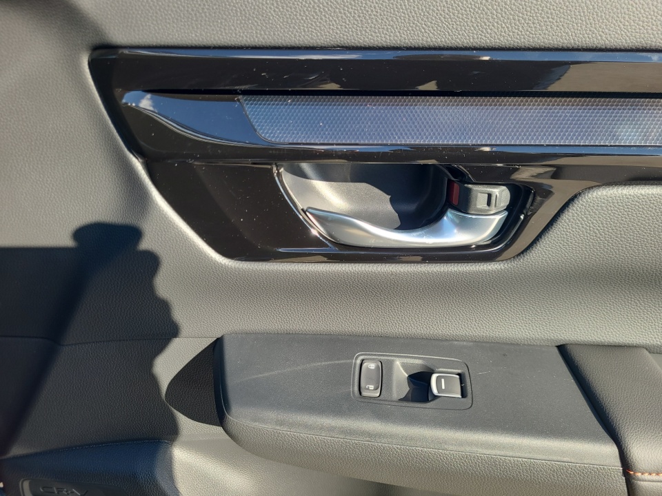 5J6RS6H90VL001754 2027 Honda CR-V Hybrid Sport Touring