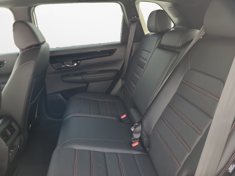 5J6RS6H91TL014980 2026 Honda CR-V Hybrid AWD Sport Touring