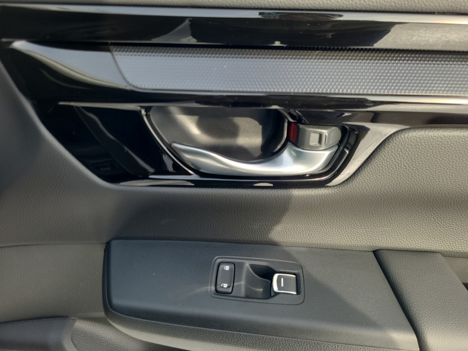 5J6RS6H91TL014980 2026 Honda CR-V Hybrid AWD Sport Touring